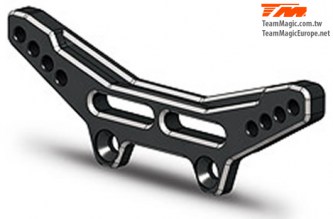 7075 Aluminium Shock Tower - Front