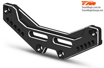 7075 Aluminium Shock Tower - Rear