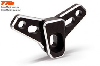 Aluminium Rear Plate