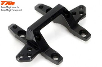 Aluminium 7075 Front Bulkhead Upper Mount