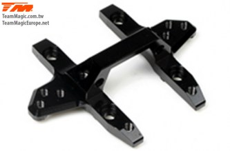 Aluminium 7075 Rear Bulkhead Upper Mount