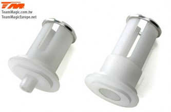 High Precision Machined Front Diff Outdrives