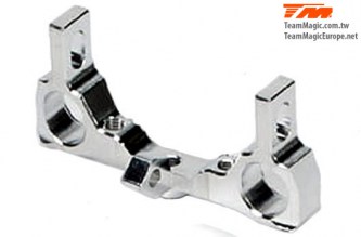 Aluminium Rear Front Hinge Pin Mount