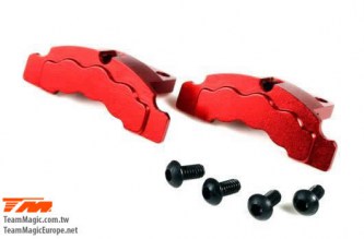 Option Part - E4D-MF - Brake Caliper (2 pcs)