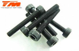 TM B8 - 3x30mm Cap Screw