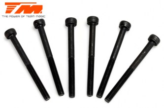 TM B8 - 3x35mm Cap Screw