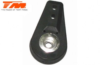 Option Part - E4 - Servo-Saver 23T - Sanwa / Ko Propo / JR