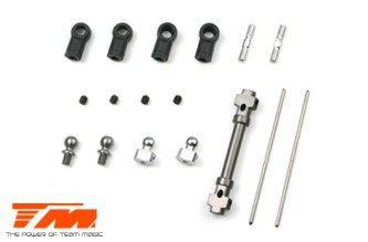 Anti-Roll Bar Set